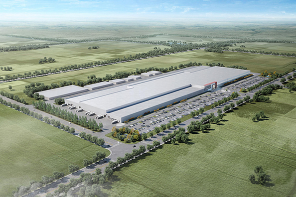 Guangzhou Daily Chemicals Group Co., Ltd