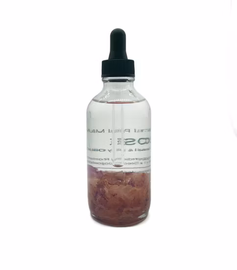 Factory Sales Natural Organic Plant Extract Cleaning Smooth Balance Face Essential Oil