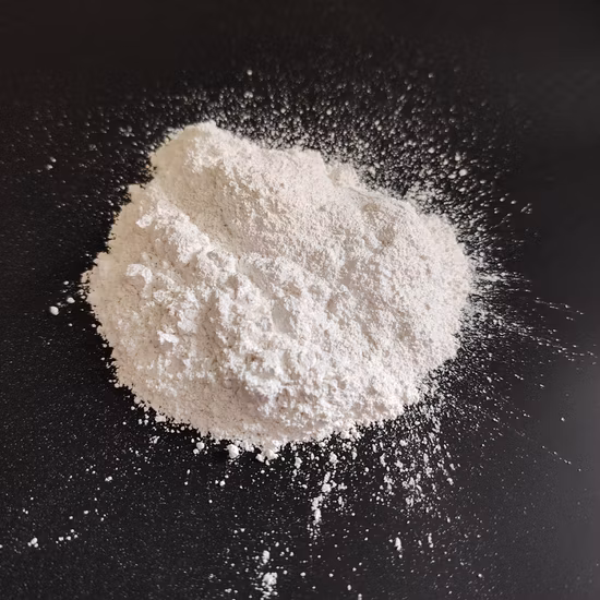 High Quality Calcium Ascorbate Dihydrate CAS 5743-28-2 for Nutrition Supplement