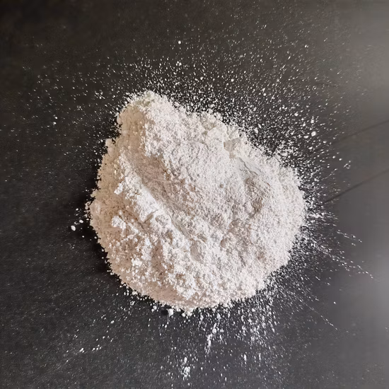 High Quality Calcium Ascorbate Dihydrate CAS 5743-28-2 for Nutrition Supplement