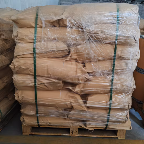High Quality Calcium Ascorbate Dihydrate CAS 5743-28-2 for Nutrition Supplement
