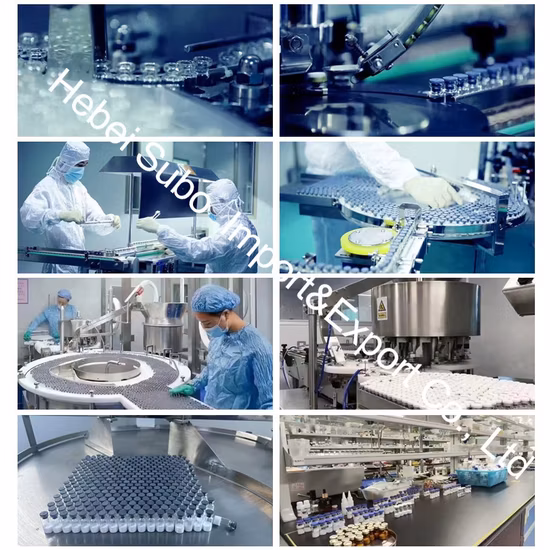 99% Nad enzimático em pó CAS 53