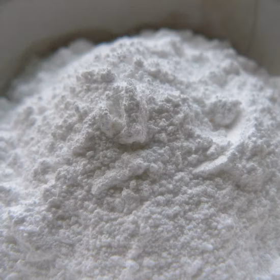 Sorbato de potássio conservante cosmético suave CAS 24634