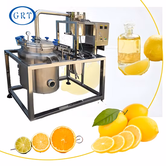Fornecimento de fábrica de Baisfu Óleo essencial de óleo de gerânio CAS 8000