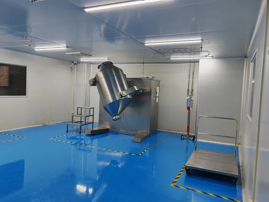 A fábrica recomenda suplementos de zinco e magnésio para nutrição esportiva