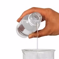 Matérias-primas orgânicas químicas de glicerina usadas como cosméticos/aditivos alimentares/surfactantes