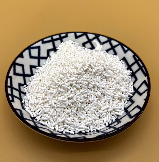 Sorbato de potássio Wanglong usado conservante em cosméticos