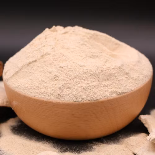 Duling fornece matérias-primas cosméticas Konjac Glucomanano CAS 37220