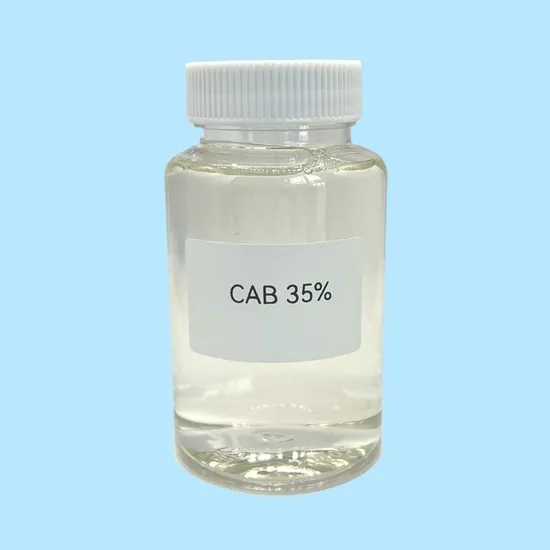 Material de lavagem Emulsionante Surfactante Moa